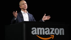 Amazon workers risk their jobs, criticize company on climate policy