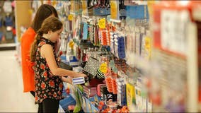 Back to School for Bay Area students