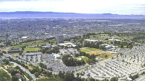 Cal State East Bay gets $50M from MacKenzie Scott