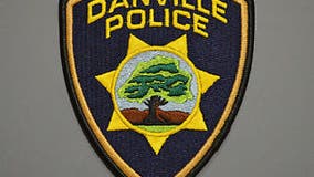 Danville police warn of anti-Semitic flyers being dropped around city