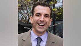 Protesters vandalize Liccardo's home, mayor thanks neighbors who scrubbed away graffiti