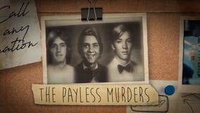 Unsolved: 1979 Payless murders