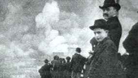 On anniversary of 1906 San Francisco quake, desire for new memorial grows