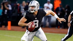 Christian Ponder expects boos in  his return to Minnesota