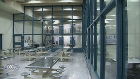 California auditor: Santa Rita Jail lacks information on inmate mental health, has surplus of $135M