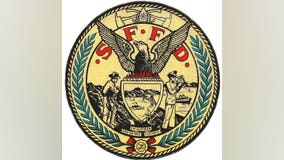 One person suffers serious burns in early morning San Francisco fire