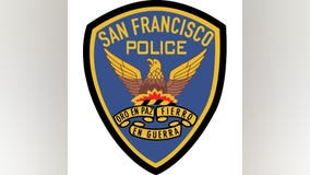 San Francisco police investigating infant's death as suspicious