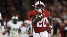 No. 6 USC hosts Stanford in West Coast's big new rivalry