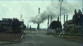 Odor from Valero Refinery noticeable to residents in nearby Benicia