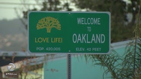 Oakland now accepting applications for police commission