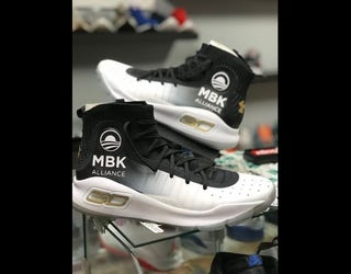 curry 4 mbk alliance
