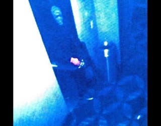 California Grand Casino Robbery