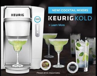 Keurig KOLD