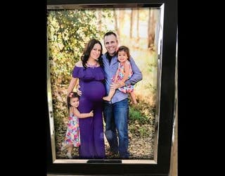 Bay Area Couple Expecting Quintuplets Hope For The Best Ktvu Fox 2