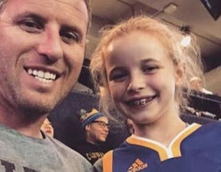Napa girl complains to Steph Curry about why his sneakers only come in boy sizes KTVU FOX 2