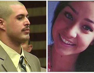 Sierra Lamar Case Antolin Garcia Torres Found Guilty Of First Degree Murder