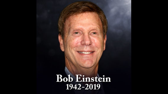 Bob Einstein of Super Dave and "Curb" fame dies at 76