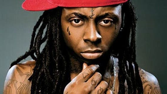 Rapper Lil Wayne rushed to hospital after suffering 2 seizures
