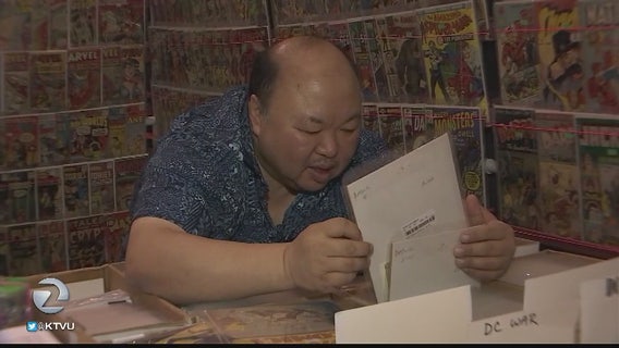 2017 Silicon Valley Comic Con: A convergence of comics, pop culture and science