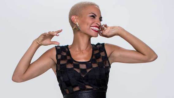 Goapele