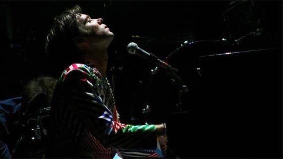 Rufus Wainwright