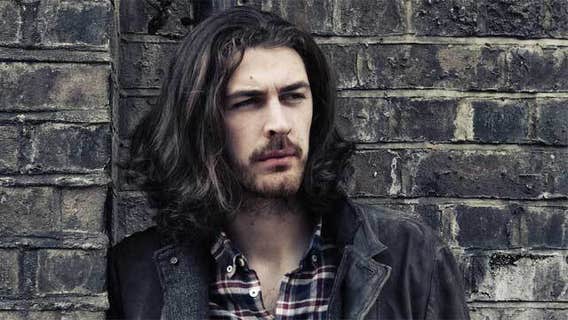 Irish singer headlines Greek