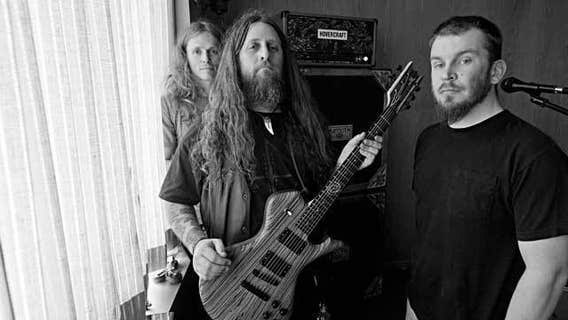 YOB with Acid King