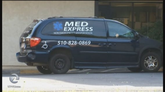 2 Investigates: Safety concerns surround medical transportation company