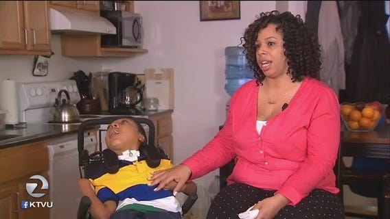 2 Investigates: Tenants complain of bad conditions at non-profit's affordable housing