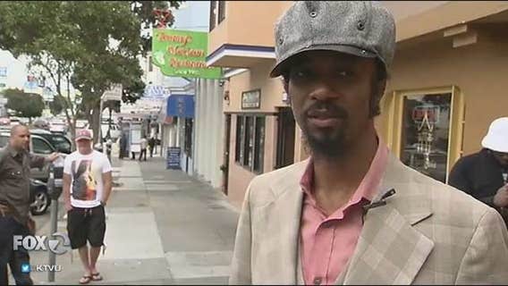 Band members detained for scalping Outside Lands festival wristbands