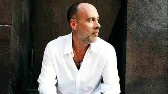 Marc Cohn