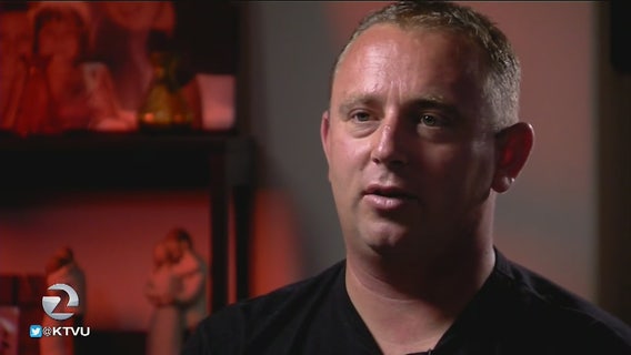 2 Investigates: Rohnert Park man who shot viral video speaks out for first time