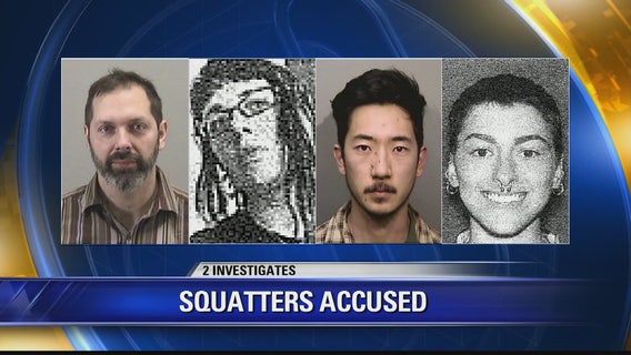 2 Investigates: Oakland housing activists charged with criminal conspiracy and trespassing