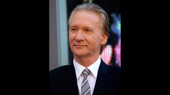 Bill Maher's use of racial slur on HBO show draws criticism