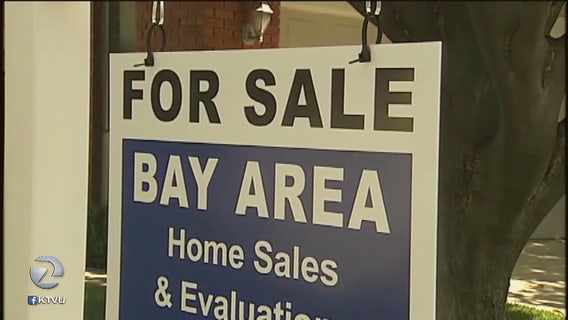 46% of survey takers say they plan to move out of the Bay Area