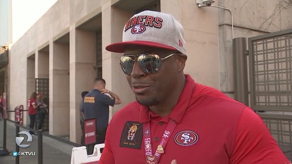 49ers fans say NFL policy puts 'Take a Knee' protests back in the spotlight