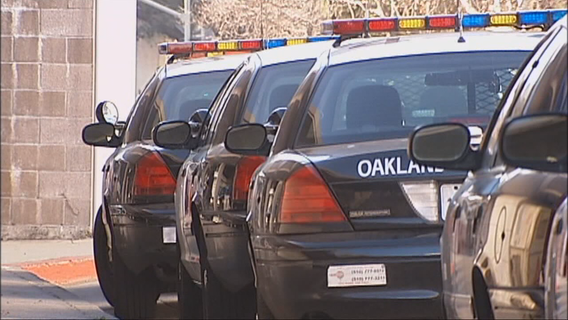 Homicide investigation underway in Oakland