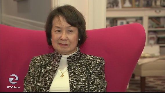 Former Miss Chinatown USA to reign over Chinese New Year parade