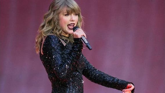 Taylor Swift writes scathing post about Scooter Braun following sale of music catalog