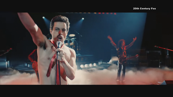 Sing along to Bohemian Rhapsody at 750 movie theaters