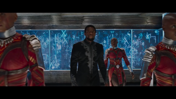 Oakland's Ryan Coogler to return as writer-director of 'Black Panther 2'