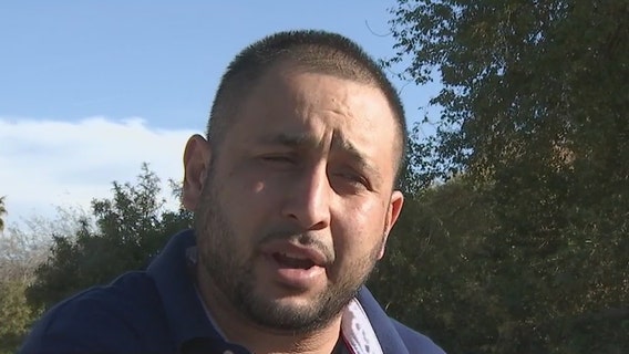 People involved in spat with George Lopez speak