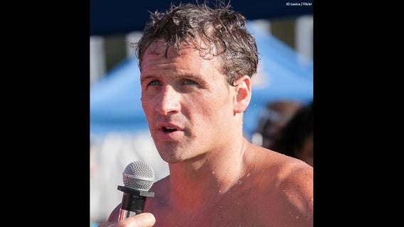 Lochte feels 'hurt' after 'Dancing with the Stars' incident
