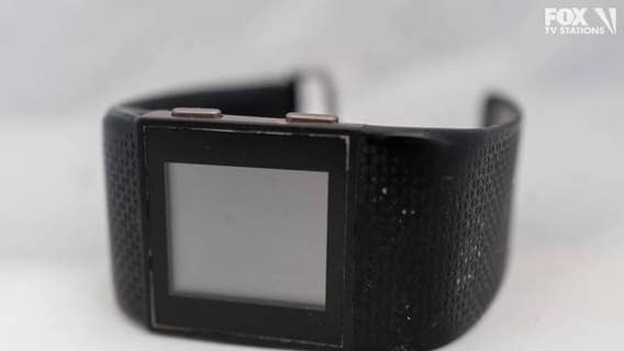 91-year-old San Jose man accused in killing where Fitbit gave clues dies