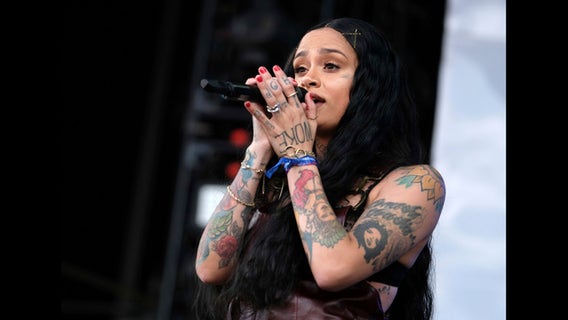 Metallica, Kehlani, Grateful Dead among Bay Area Grammy nominees