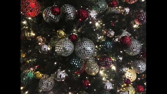 Office holiday parties get another look as scandals continue