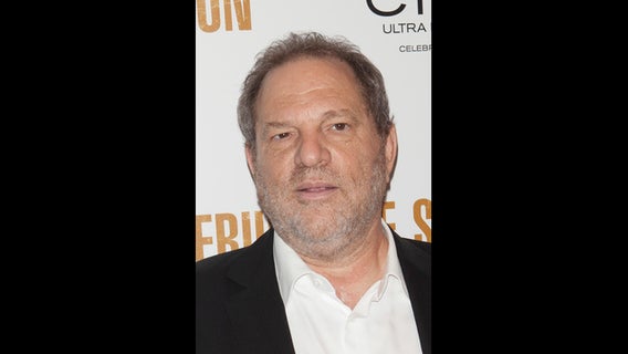 Weinstein on 'indefinite leave' during sexual harassment inquiry