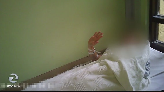 Union denied restraining order against hiring subcontractors at troubled psychiatric hospital