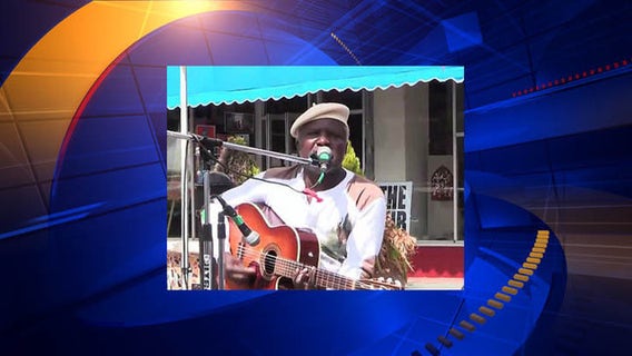 East Bay blues legend dies in Alameda accident