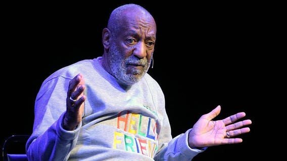 10 people seated on jury in Bill Cosby's sex assault trial